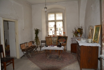 II. Velikonoční jarmark