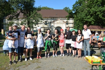 Bravantický GULÁŠFEST