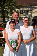 Bravantický GULÁŠFEST