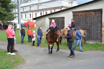 II. Velikonoční jarmark