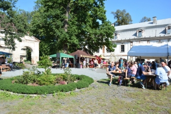 Bravantický GULÁŠFEST
