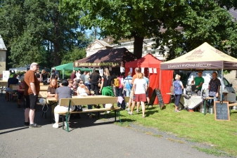 Bravantický GULÁŠFEST