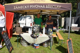 Bravantický GULÁŠFEST