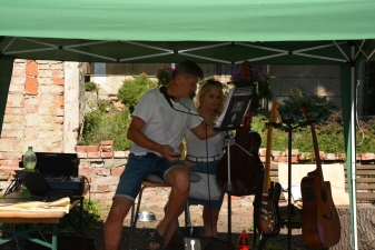 Bravantický GULÁŠFEST
