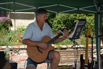 Bravantický GULÁŠFEST