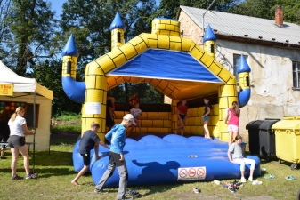 Bravantický GULÁŠFEST