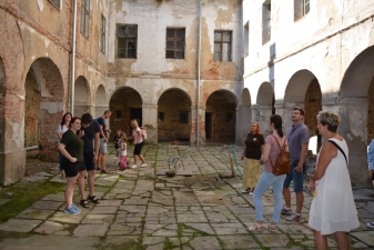 Bravantický GULÁŠFEST