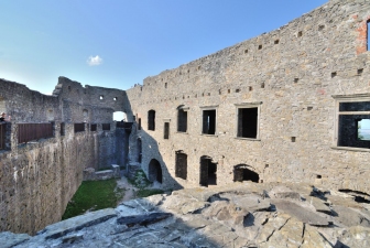 Hrad Hukvaldy