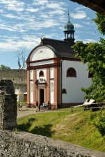 Hrad Hukvaldy