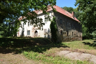 Den otevřených dveří bravantických zámků