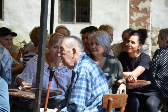 Den otevřených dveří bravantických zámků