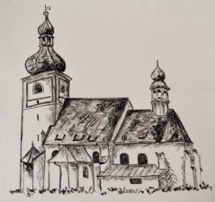 Velikonoční jarmark na zámku