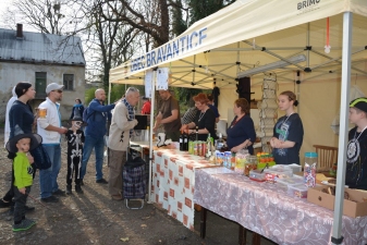 Pálení čarodějnic - 30.4.2022