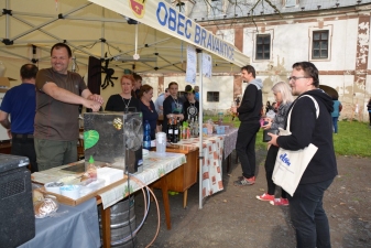 Pálení čarodějnic - 30.4.2022