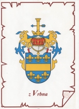 Erb panovníků z Bravantic