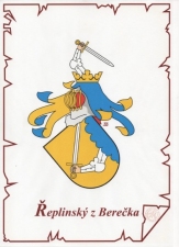 Erb panovníků z Bravantic