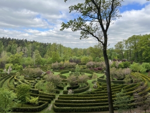 Ratiboř (Raciborz) - Arboretum Moravské brány a minizoo