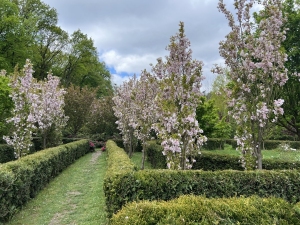 Ratiboř (Raciborz) - Arboretum Moravské brány a minizoo
