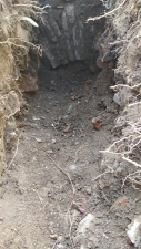 II. Zjišťovací archeologický průzkum