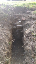 II. Zjišťovací archeologický průzkum