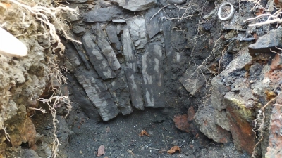 II. Zjišťovací archeologický průzkum