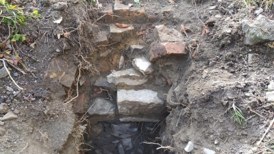 II. Zjišťovací archeologický průzkum