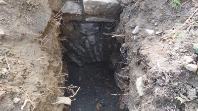 II. Zjišťovací archeologický průzkum