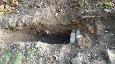 II. Zjišťovací archeologický průzkum
