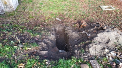 II. Zjišťovací archeologický průzkum