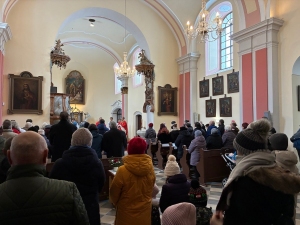 Pouť ke cti svatého Valentina