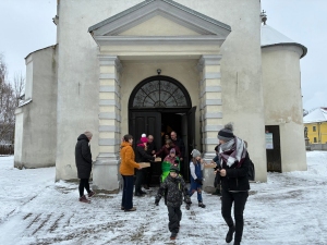 Pouť ke cti svatého Valentina