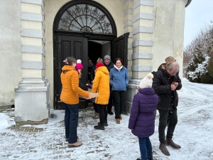 Pouť ke cti svatého Valentina