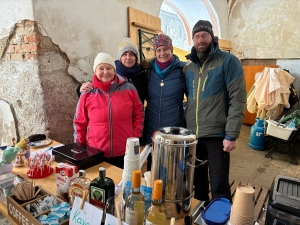 Pouť ke cti svatého Valentina