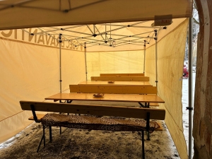 Pouť ke cti svatého Valentina