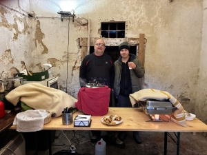 Pouť ke cti svatého Valentina