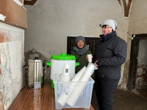 Pouť ke cti svatého Valentina