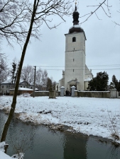 Pouť ke cti svatého Valentina