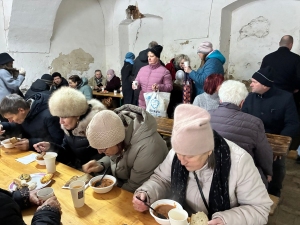 Pouť ke cti svatého Valentina