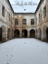 Pouť ke cti svatého Valentina