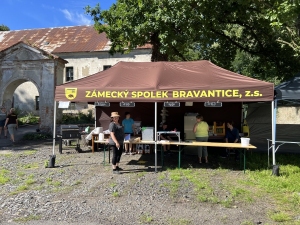 Divadlo pod širým nebem
