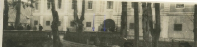 II. Zjišťovací archeologický průzkum