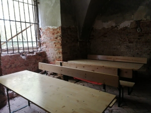15. 10. 2022 - Pohádkový zámek