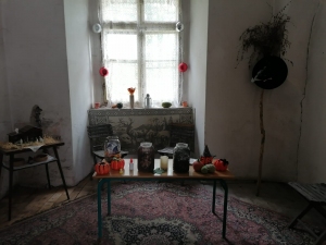 15. 10. 2022 - Pohádkový zámek
