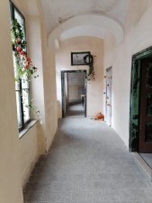 15. 10. 2022 - Pohádkový zámek