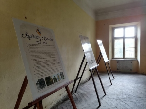 15. 10. 2022 - Pohádkový zámek