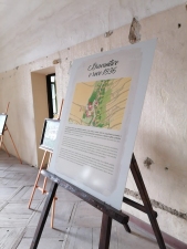 15. 10. 2022 - Pohádkový zámek