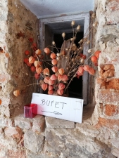 15. 10. 2022 - Pohádkový zámek