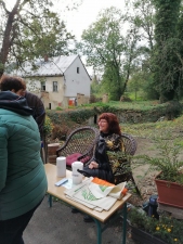 15. 10. 2022 - Pohádkový zámek