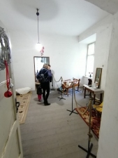 15. 10. 2022 - Pohádkový zámek
