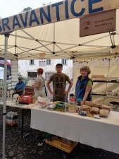 Bravantický GULÁŠFEST
